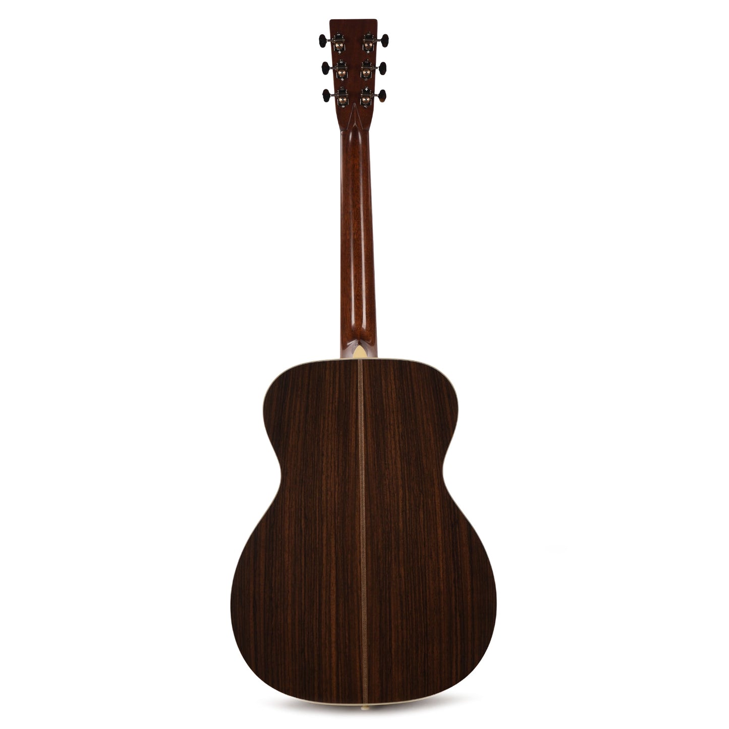 Martin Custom Shop Authentic 000-28 1937 Adirondack Spruce/East Indian Rosewood Natural