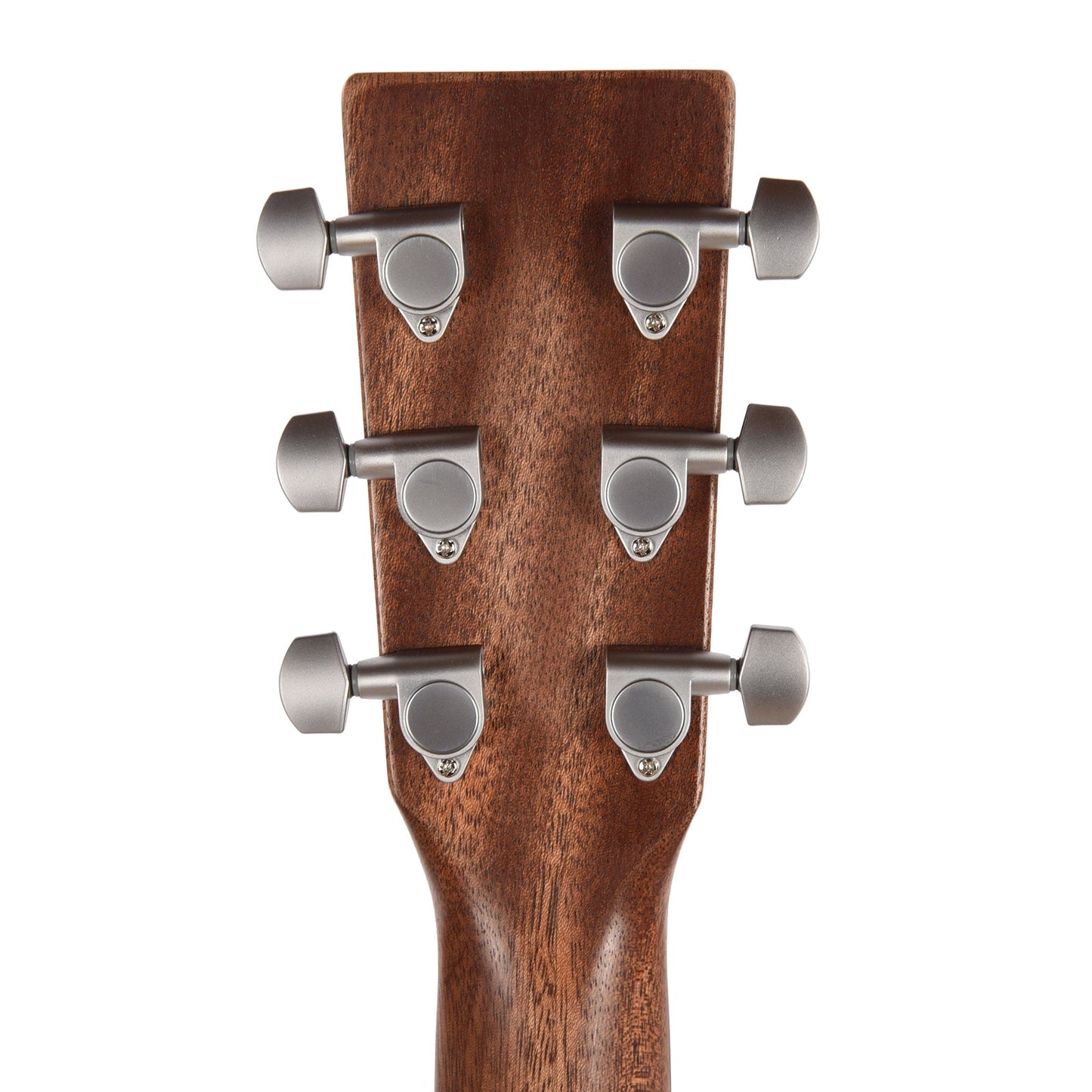 Martin Junior Series 000C Jr E StreetMaster Sapele Dark Mahogany Distressed