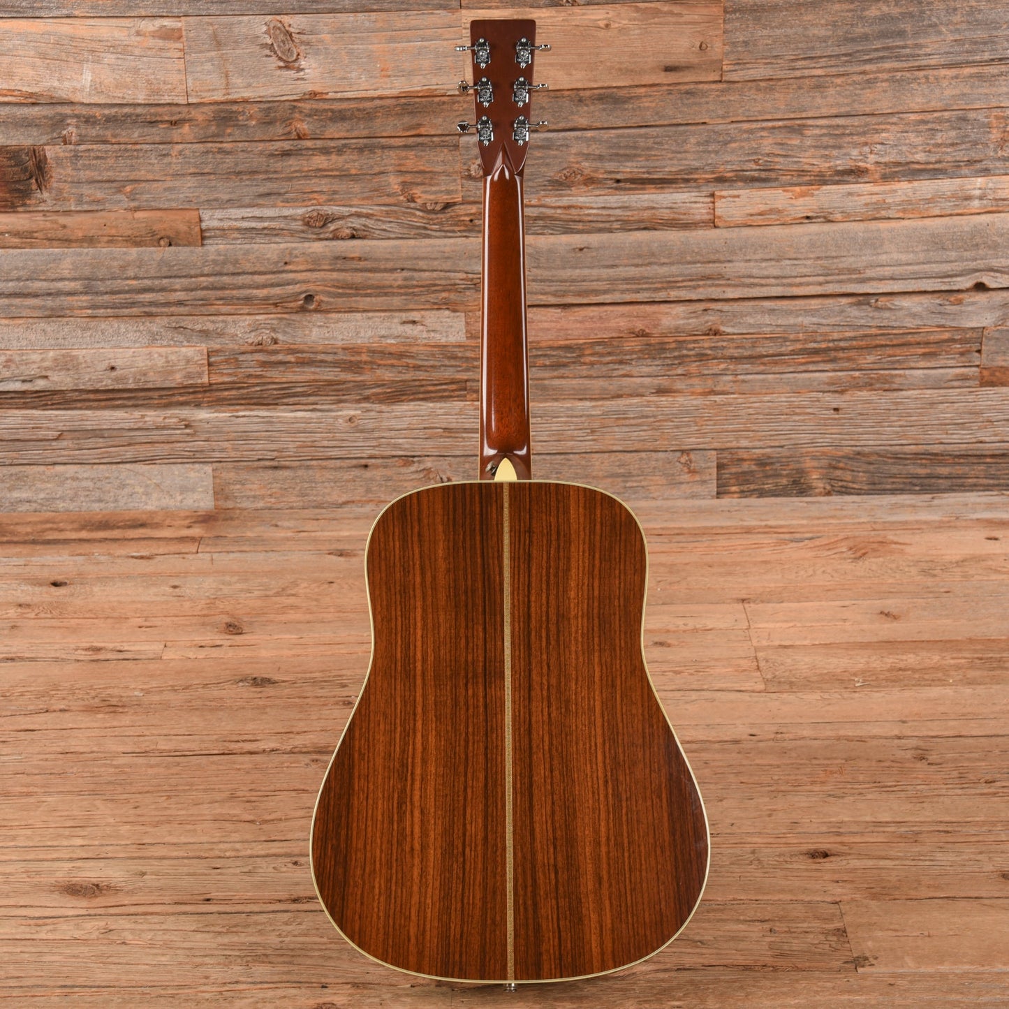 Martin Limited Edition HDO Grand Ole Opry 75th Anniversary Natural 2000