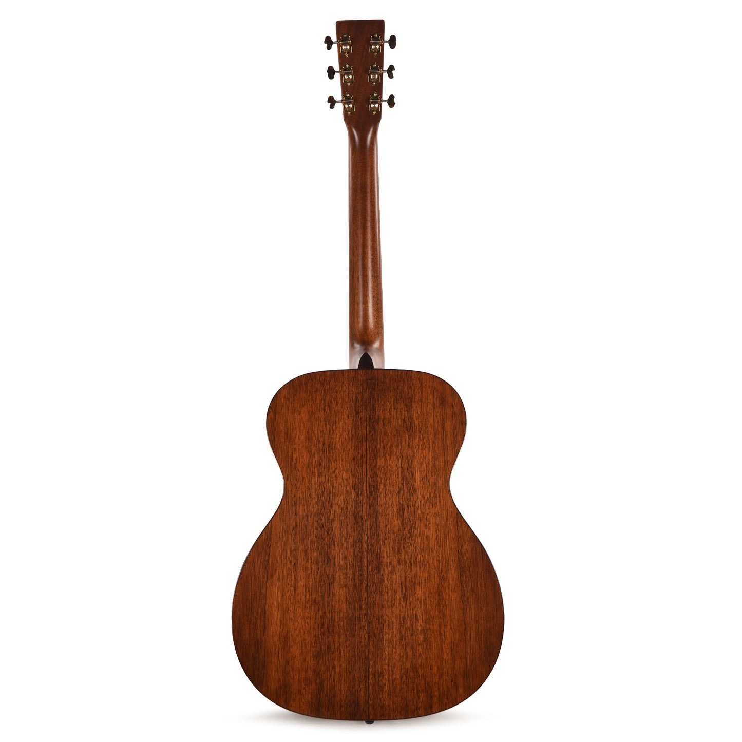 Martin Modern Deluxe 000-18 Sitka VTS/Genuine Mahogany Natural