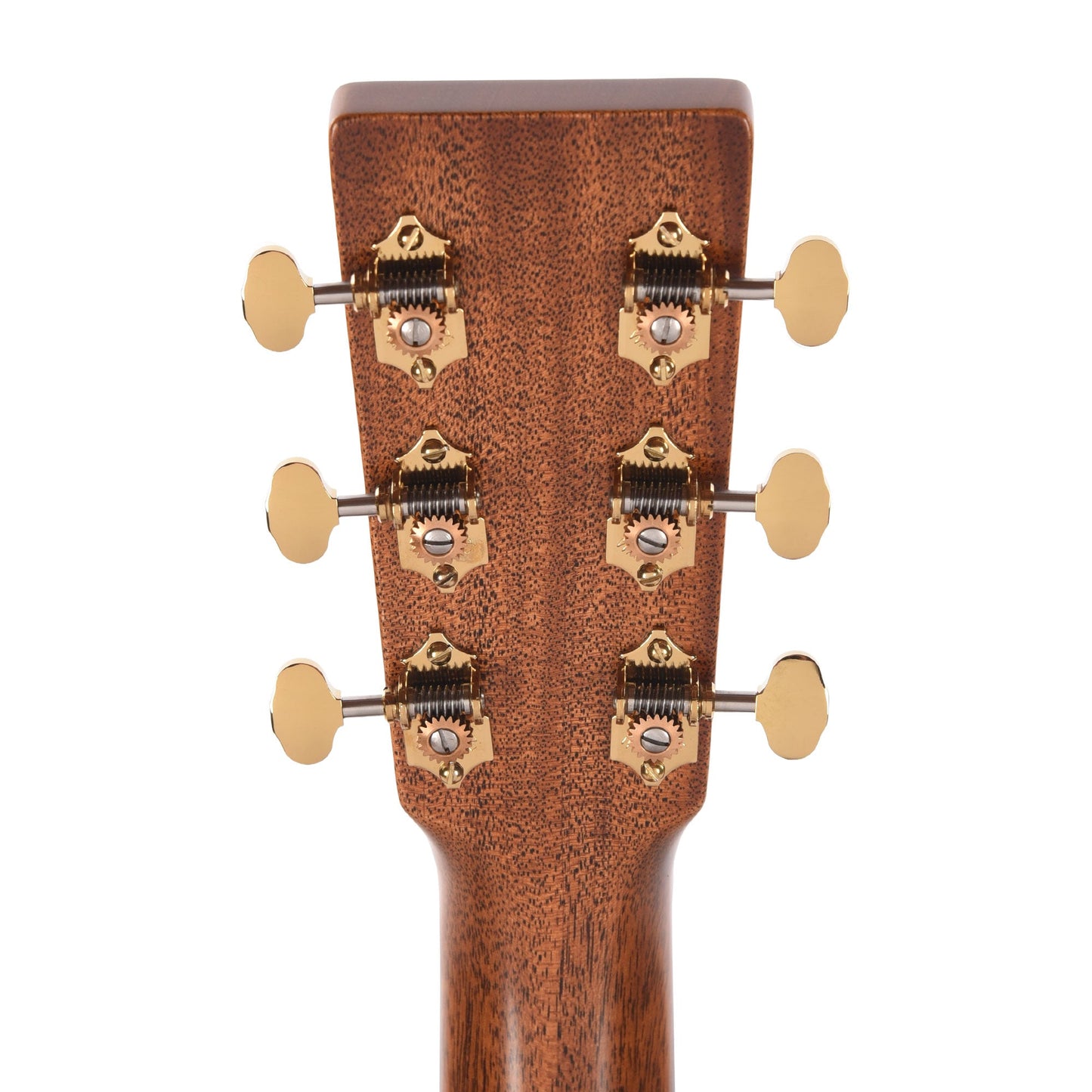 Martin Modern Deluxe 000-18 Sitka VTS/Genuine Mahogany Natural