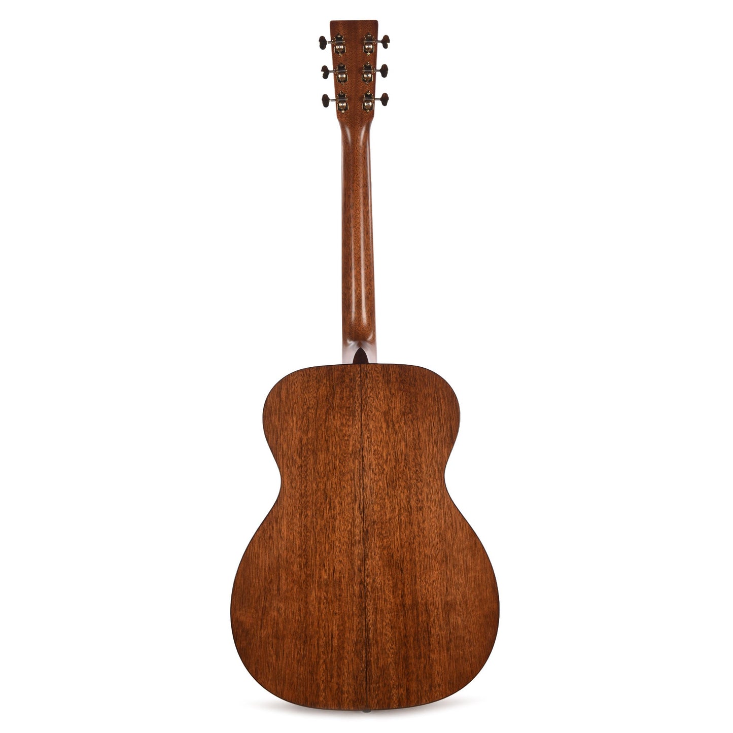 Martin Modern Deluxe 000-18 Sitka VTS/Genuine Mahogany Natural