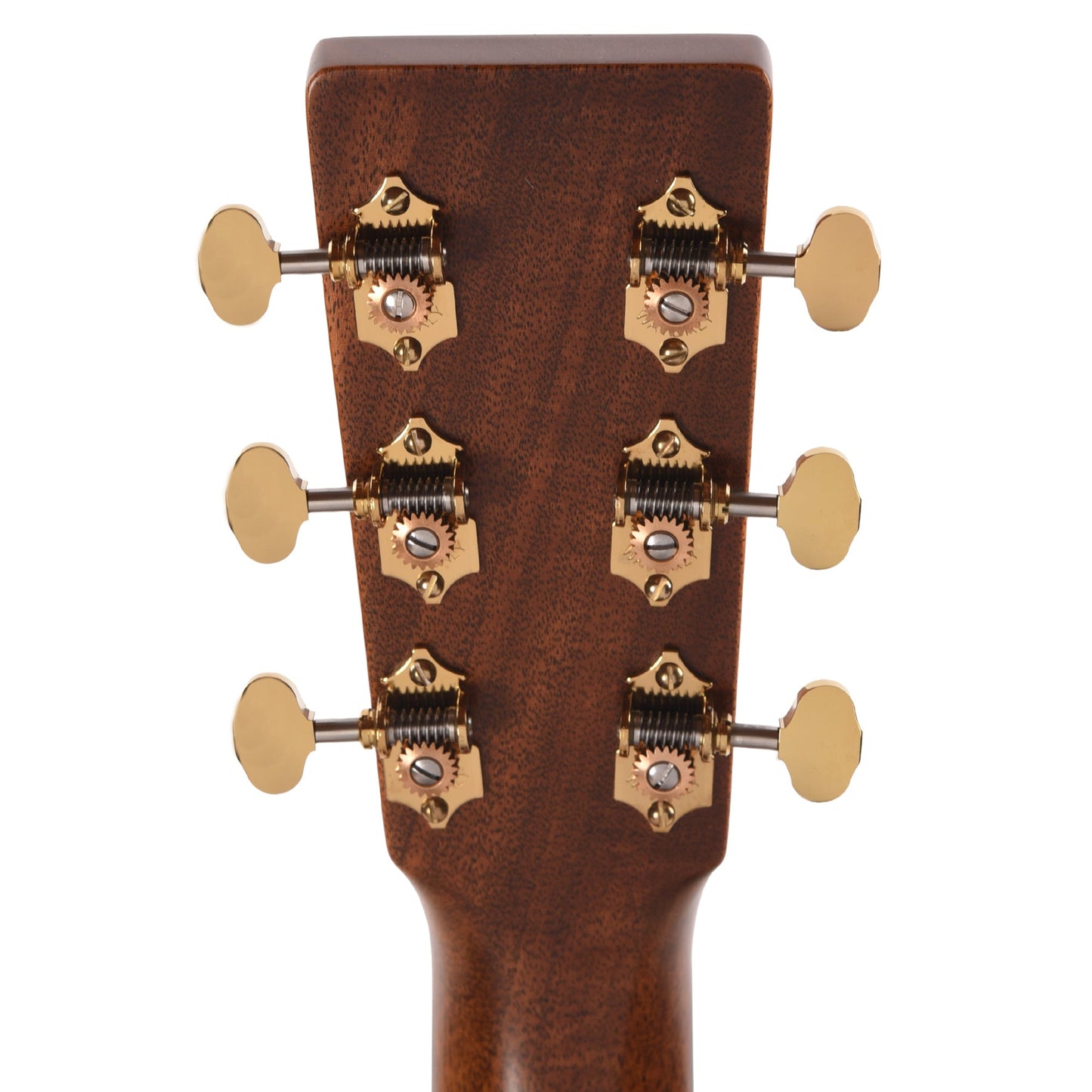 Martin Modern Deluxe 000-18 Sitka VTS/Genuine Mahogany Natural