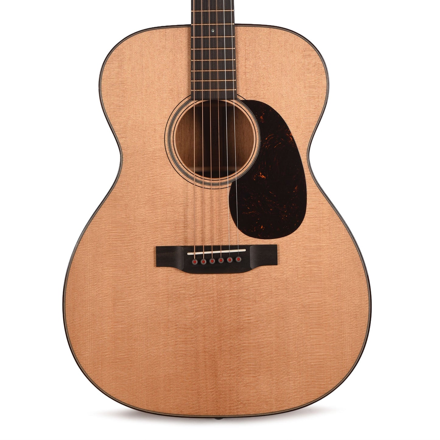 Martin Modern Deluxe 000-18 Sitka VTS/Genuine Mahogany Natural