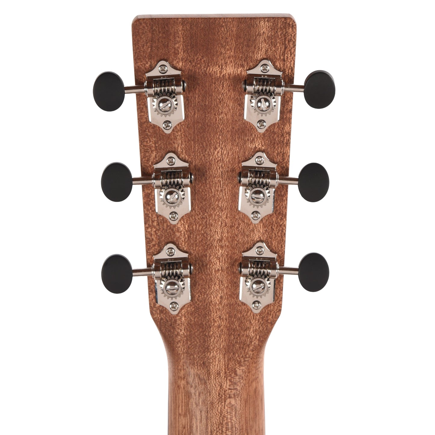 Martin Road Series 000-10E Retro Sapele Sapele/Sapele Dark Mahogany