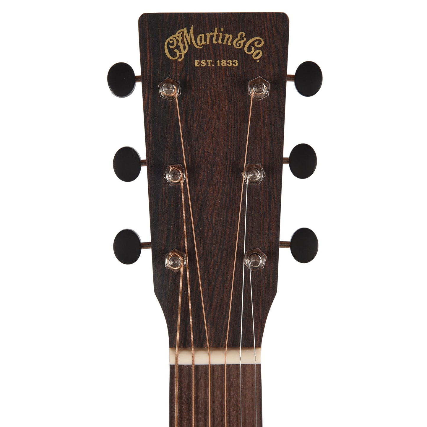 Martin Road Series 000-10E Retro Sapele Sapele/Sapele Dark Mahogany