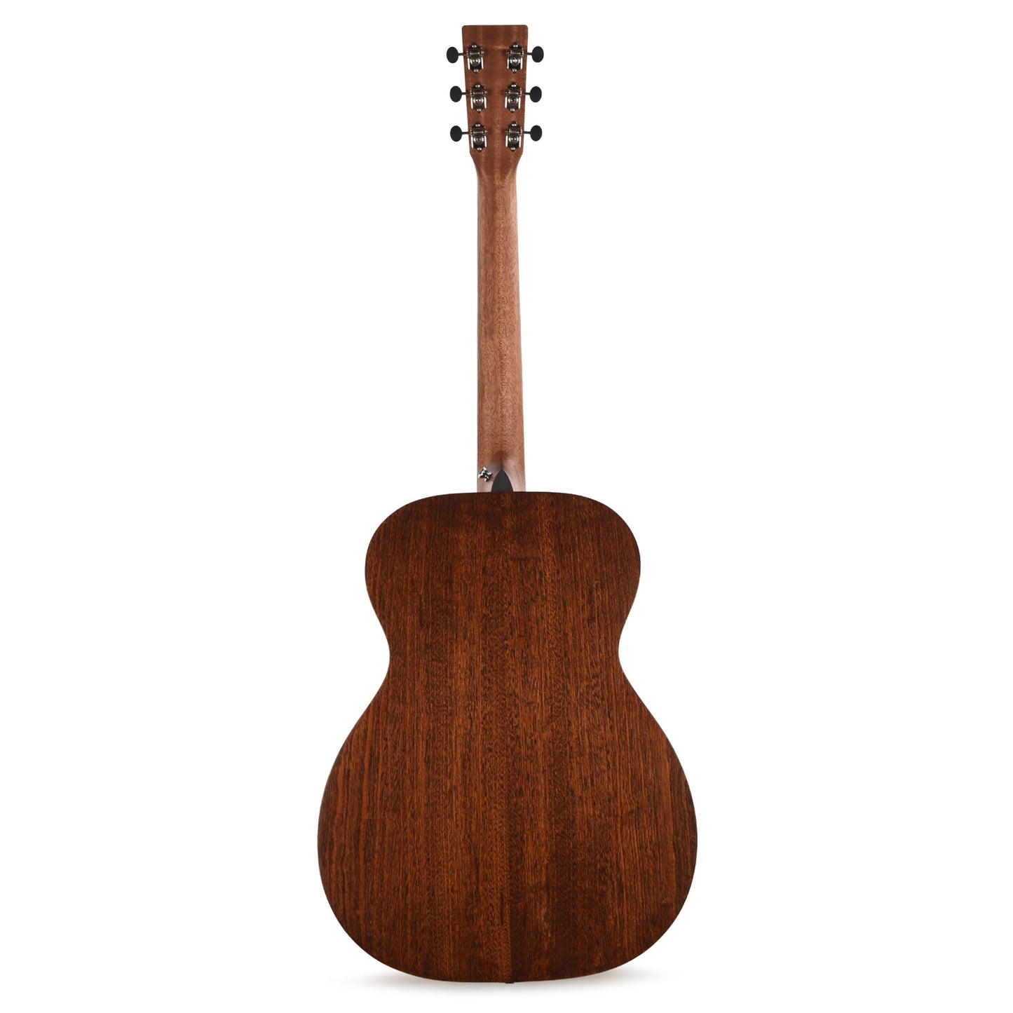 Martin Road Series 000-10E Retro Sapele Sapele/Sapele Dark Mahogany