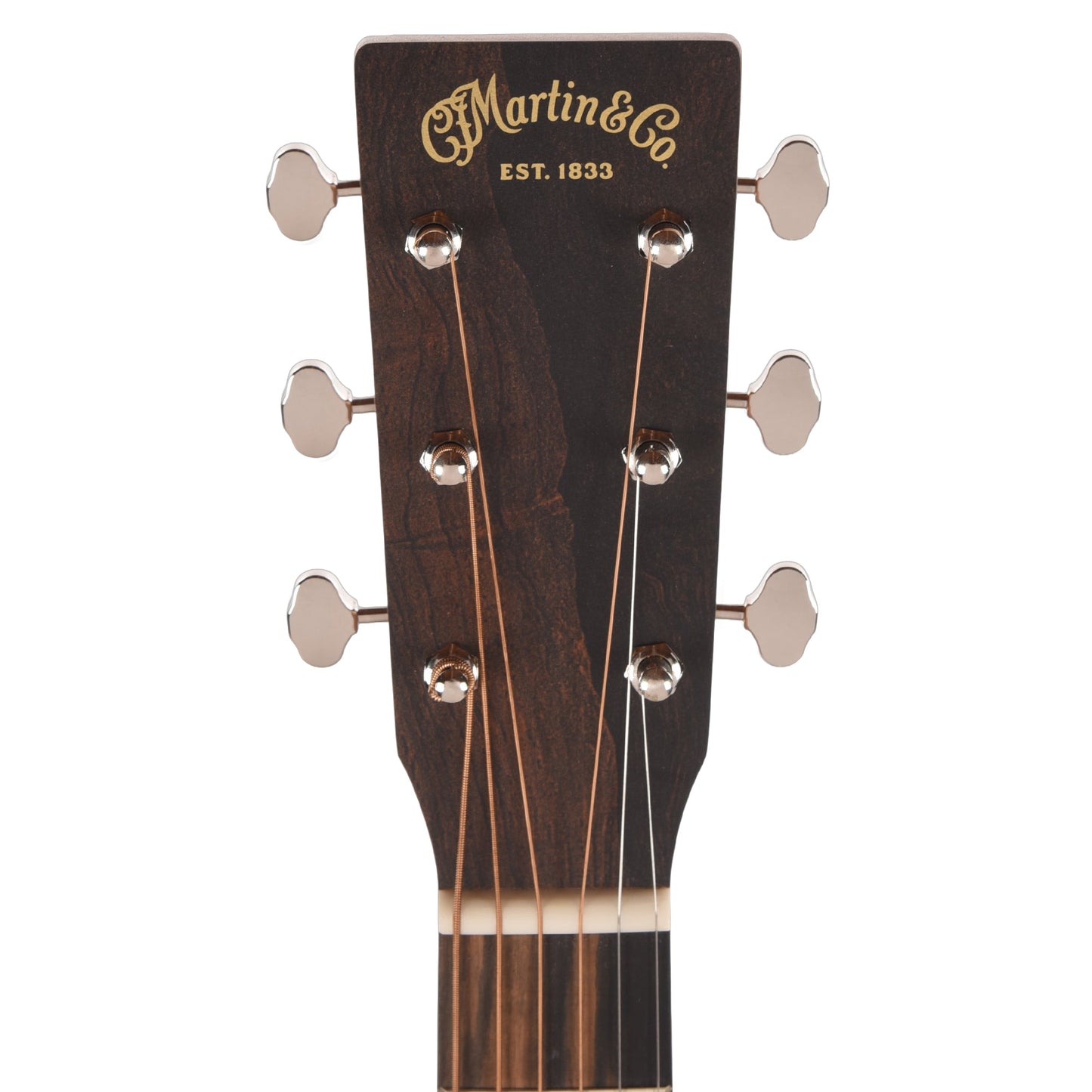 Martin Road Series 000-13E Retro Spruce/Black Walnut Aging Toner