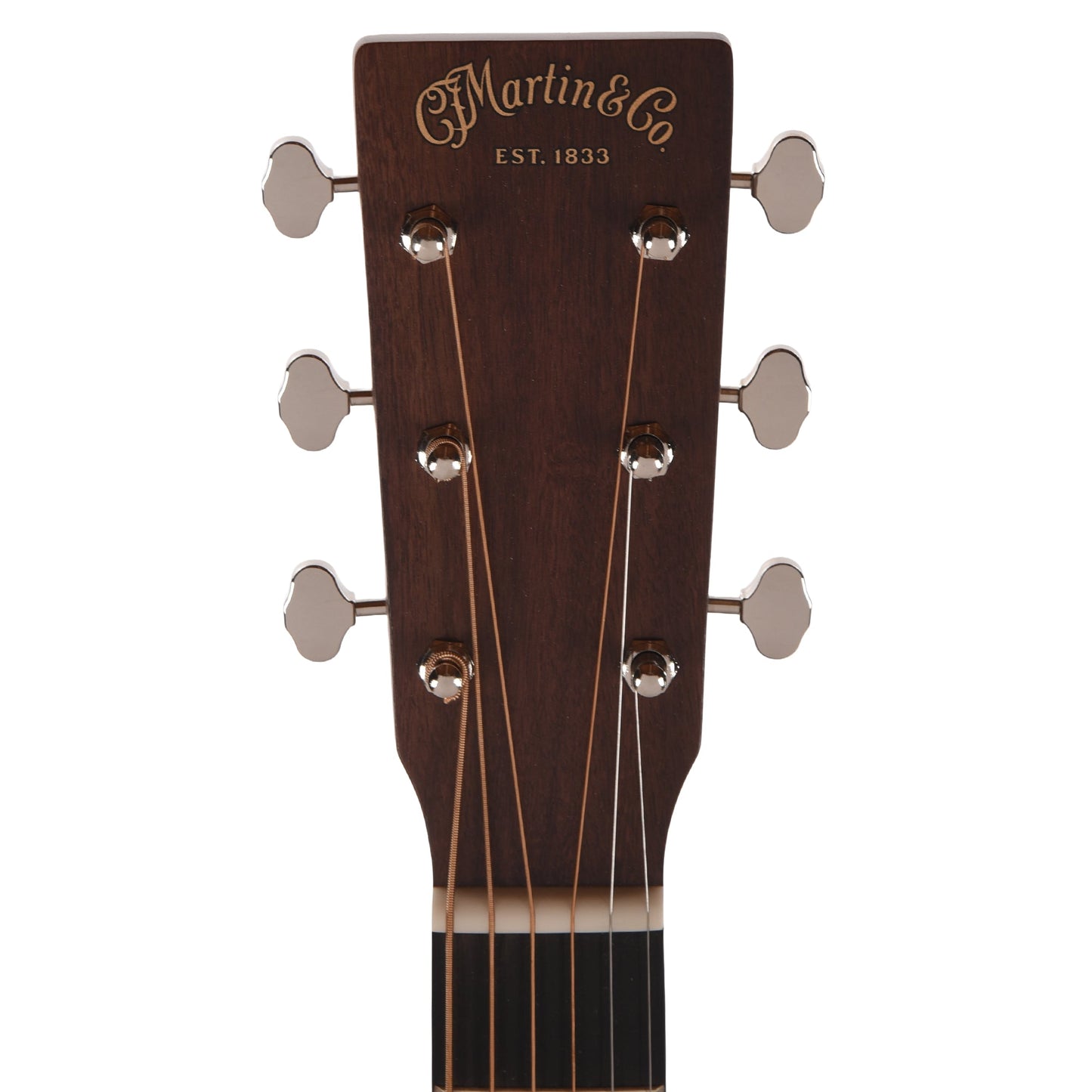 Martin Road Series 000E Retro Plus Granadillo Torrefied Spruce/Granadillo Aging Toner