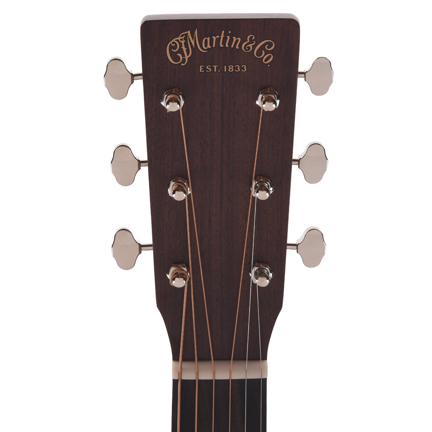 Martin Road Series 000E Retro Plus Granadillo Torrefied Spruce/Granadillo Aging Toner