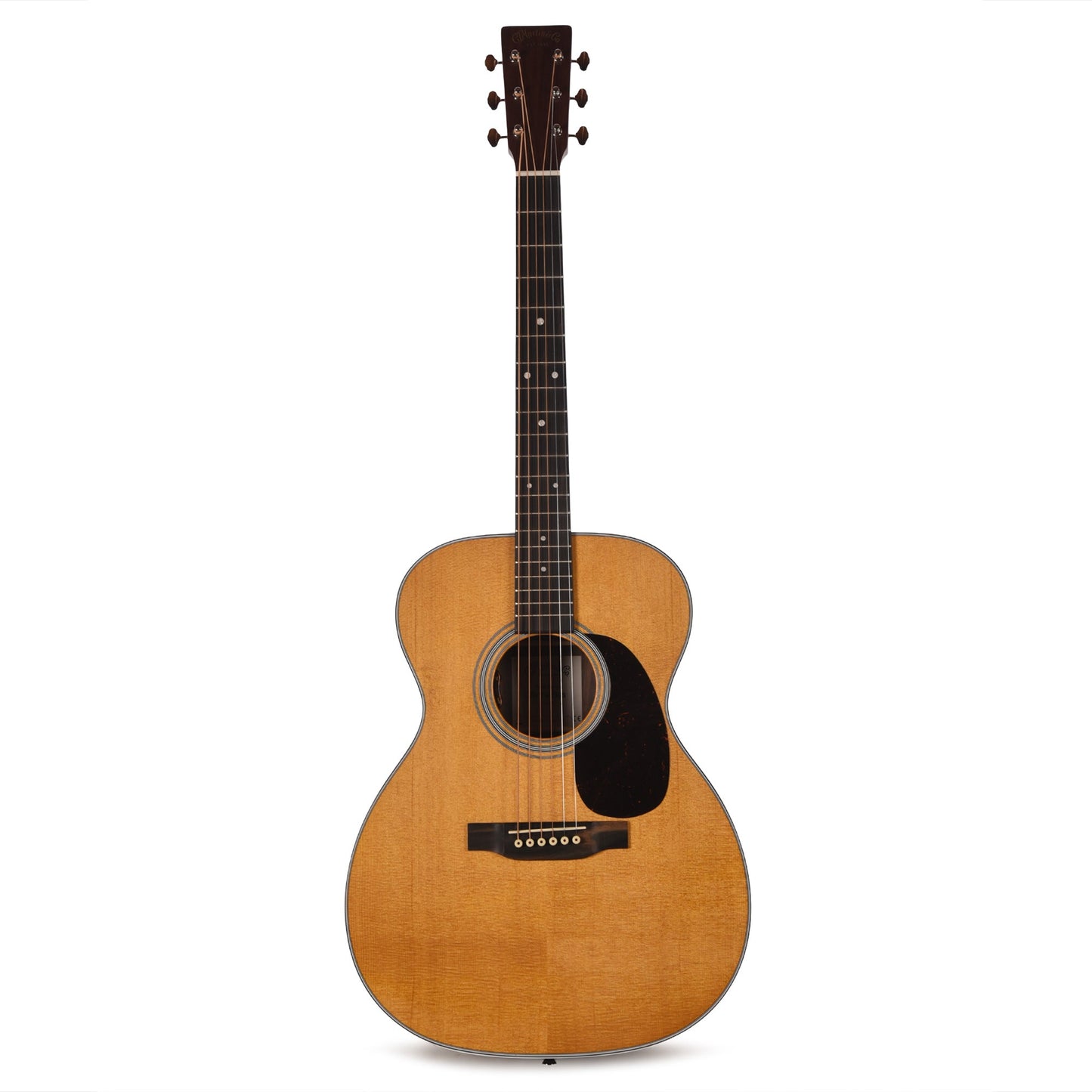Martin Road Series 000E Retro Plus Granadillo Torrefied Spruce/Granadillo Aging Toner