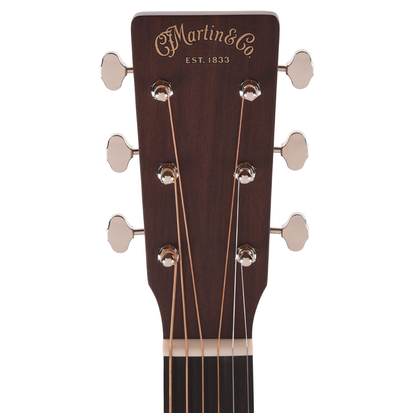 Martin Road Series 000E Retro Plus Granadillo Torrefied Spruce/Granadillo Aging Toner