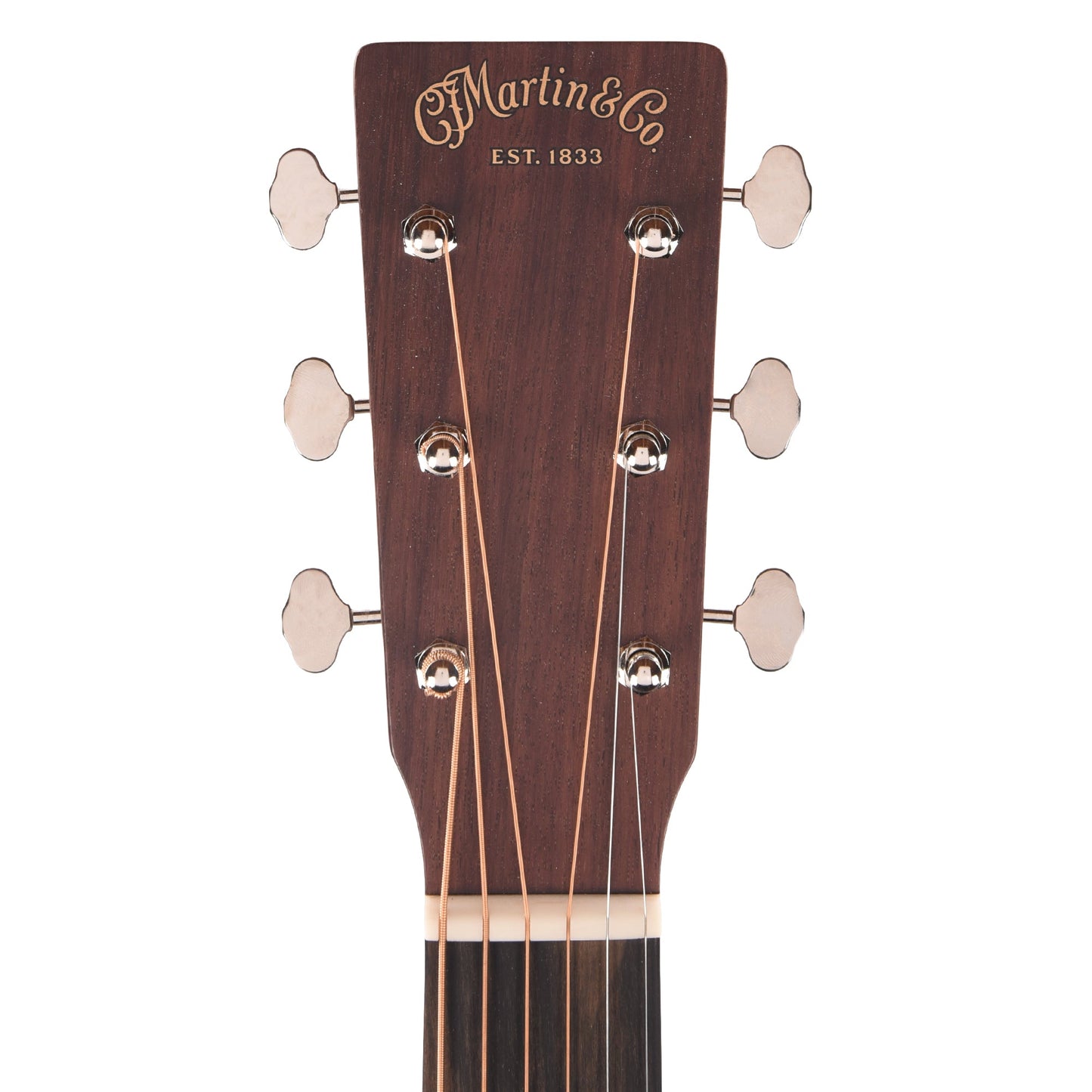 Martin Road Series DE Retro Plus Granadillo Torrefied Spruce/Granadillo Aging Toner
