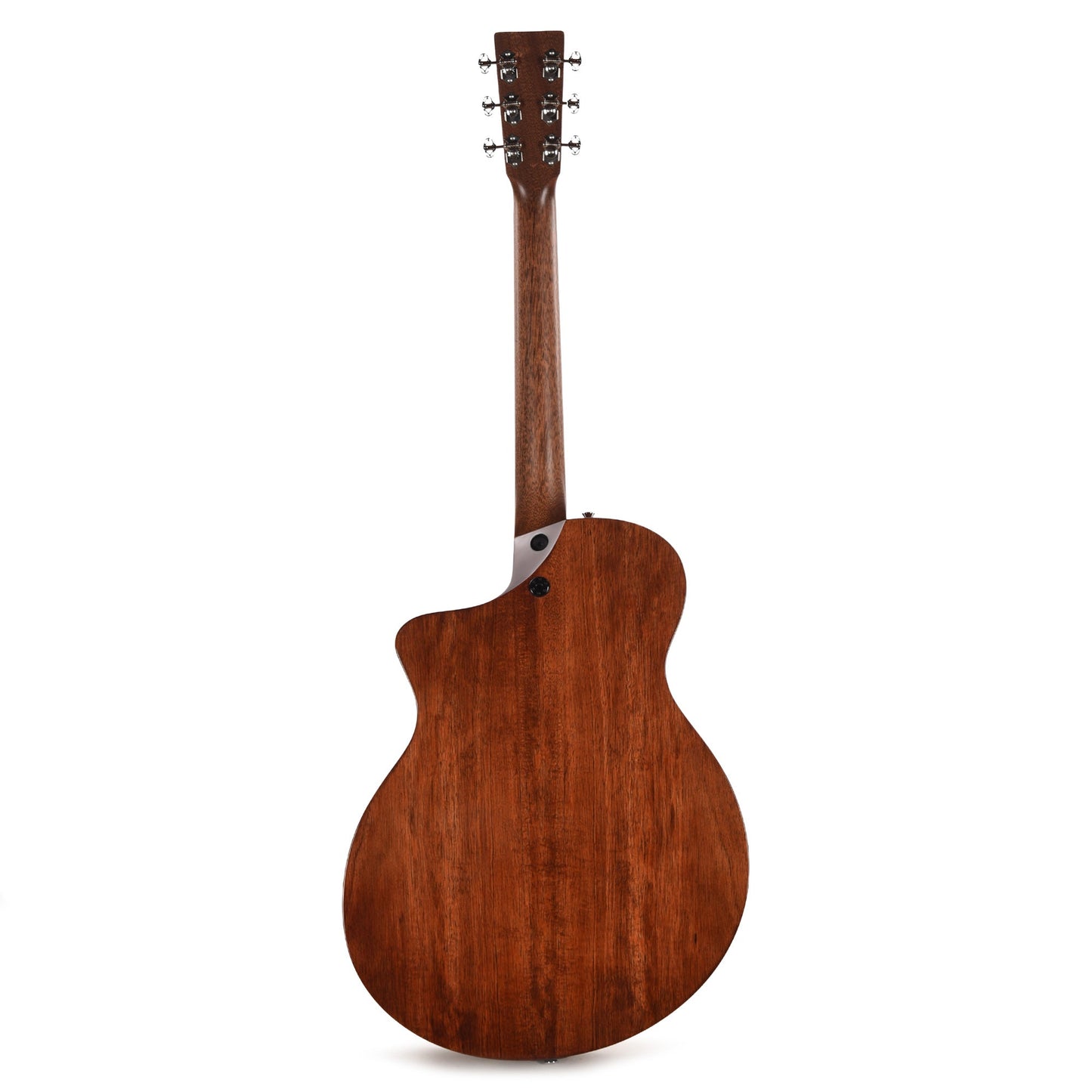 Martin Road Series SC-13E Modern Spruce/Koa Fine Veneer Mezcal Burst