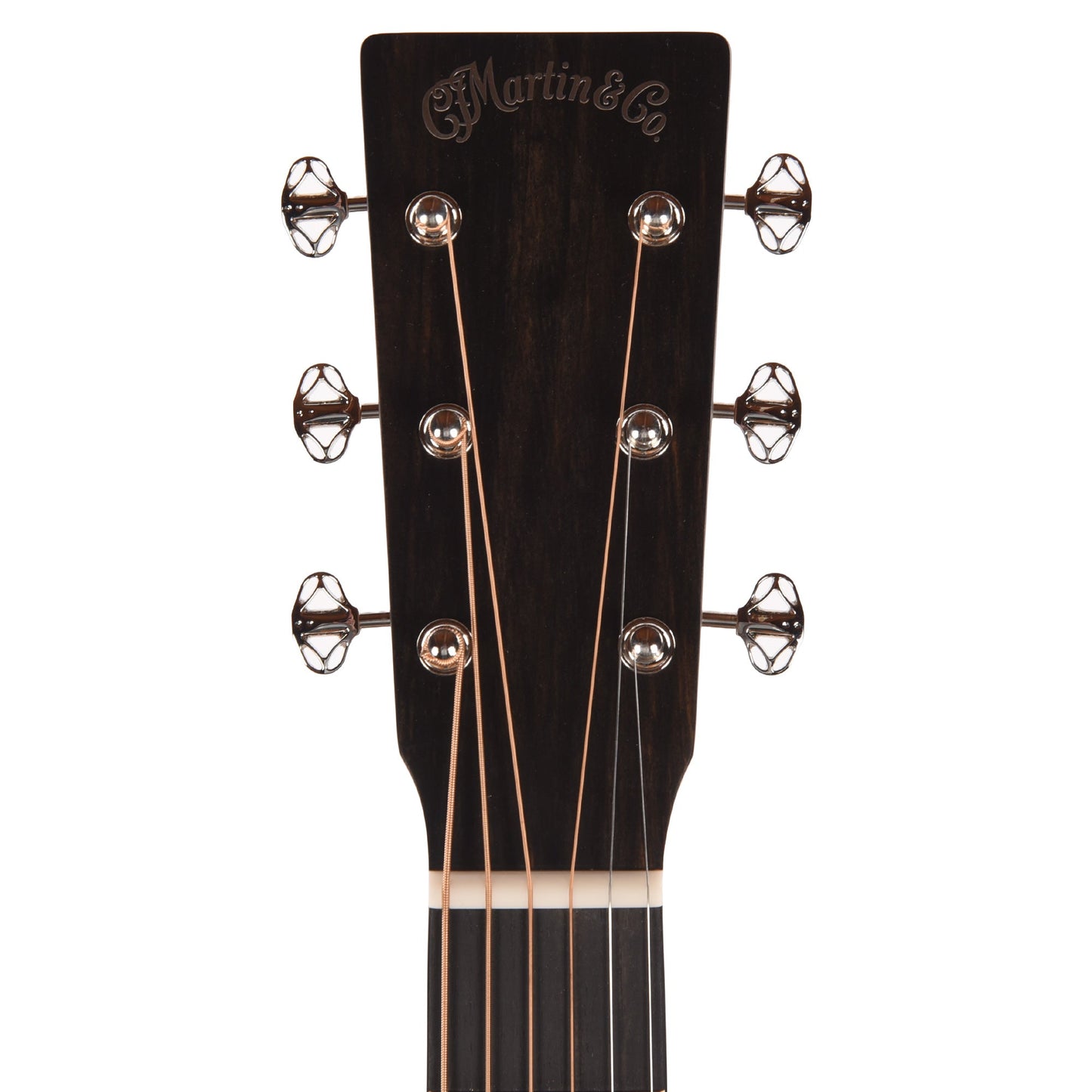 Martin Road Series SC-13E Modern Spruce/Koa Fine Veneer Mezcal Burst