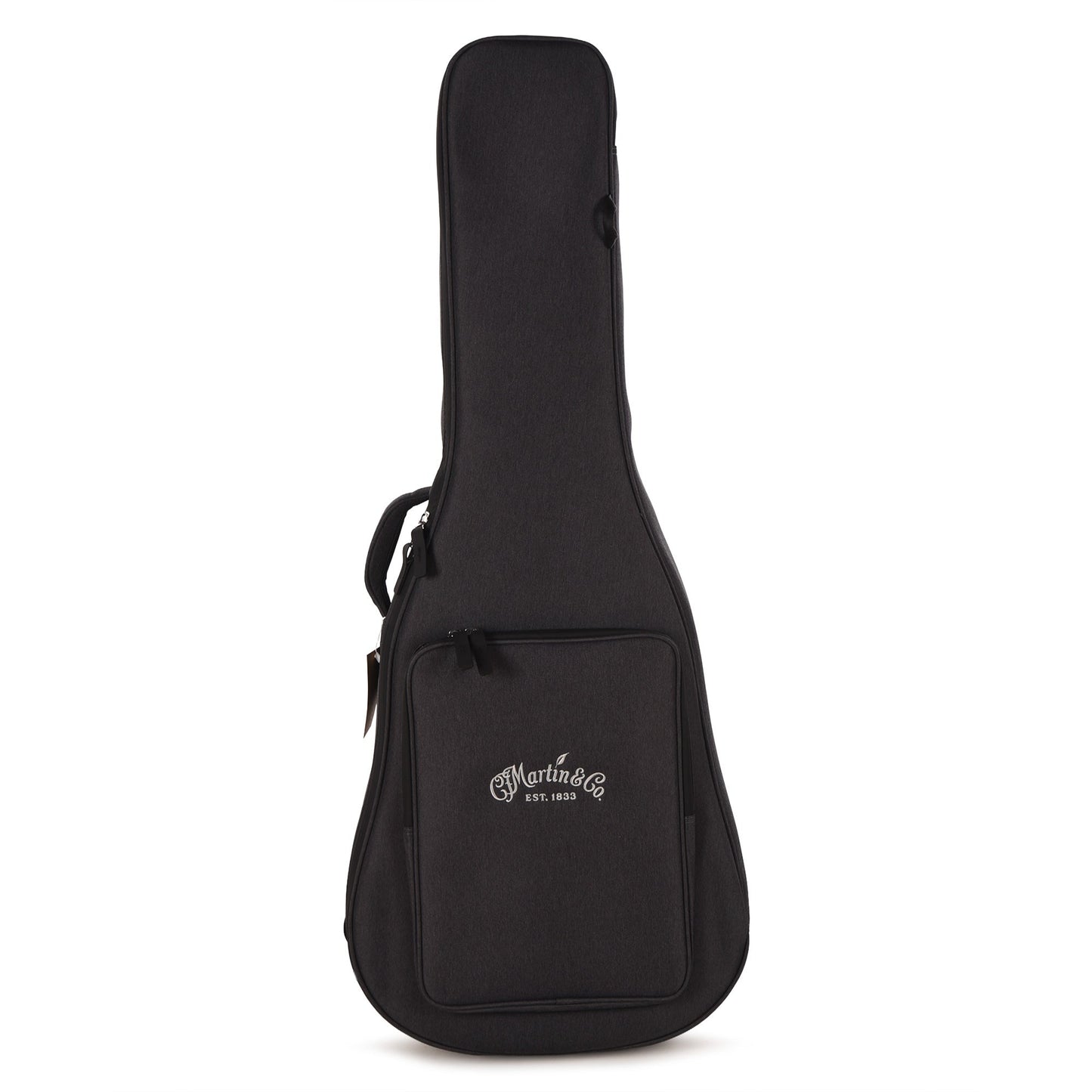Martin Road Series SC-13E Modern Spruce/Koa Fine Veneer Mezcal Burst