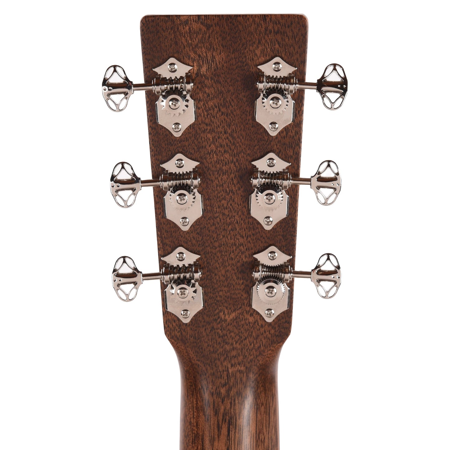 Martin Road Series SC-13E Modern Spruce/Koa Fine Veneer Mezcal Burst