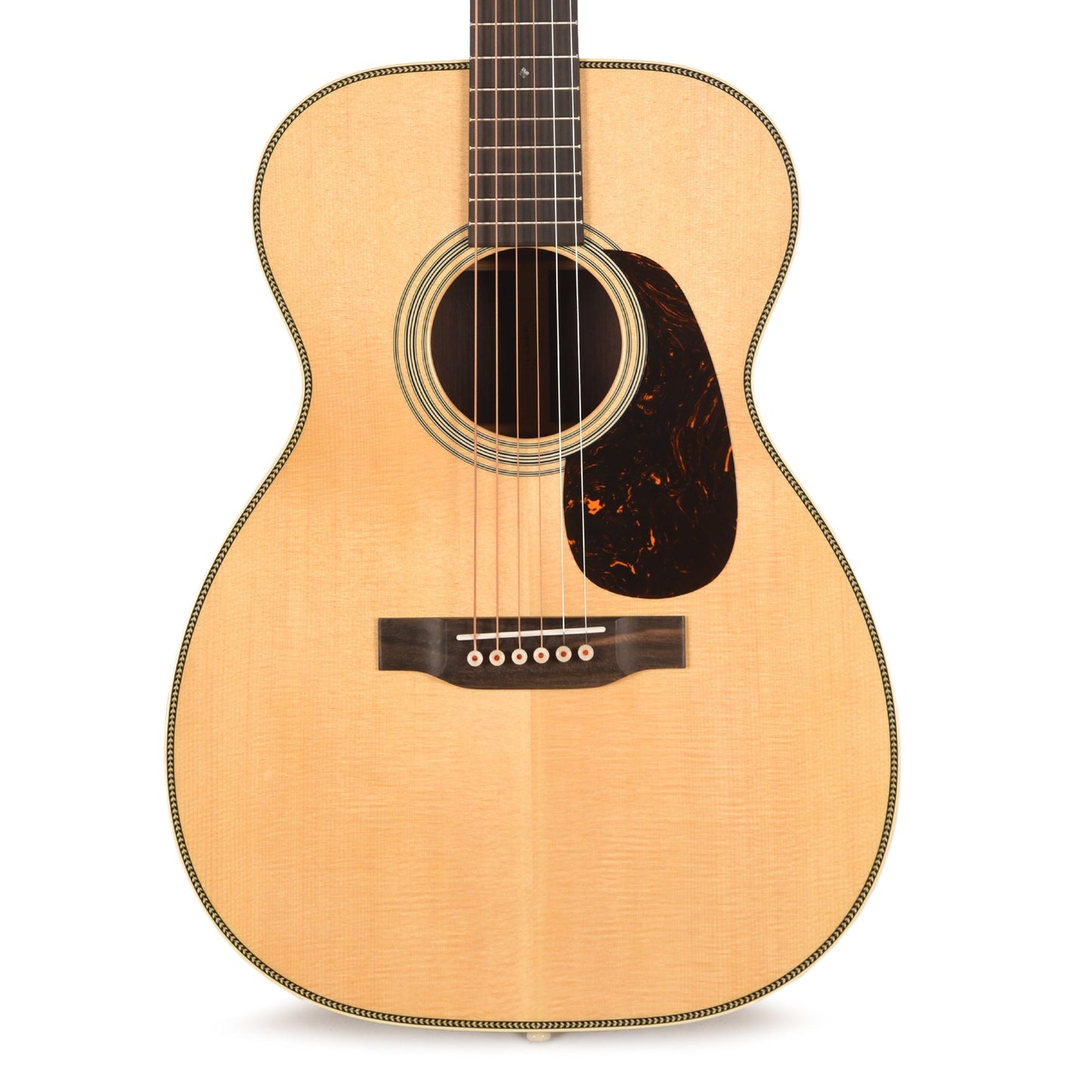 Martin Standard Series 00-28 Spruce/East Indian Rosewood Natural