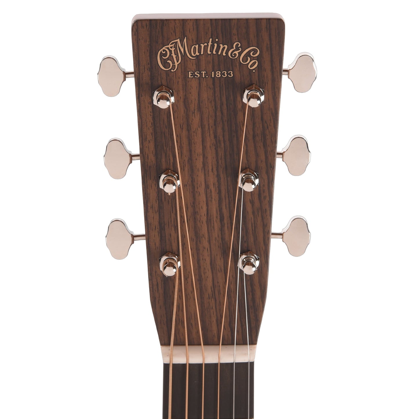Martin Standard Series 00-28 Spruce/East Indian Rosewood Natural