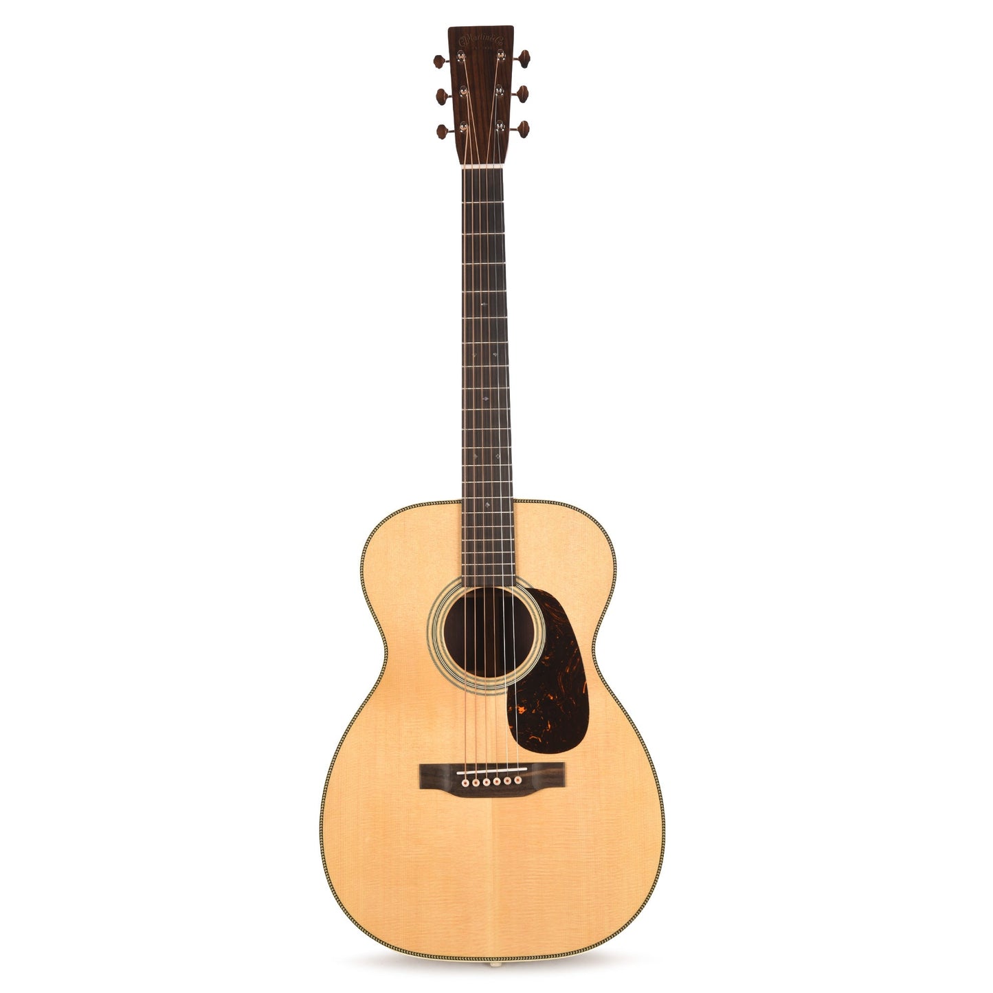 Martin Standard Series 00-28 Spruce/East Indian Rosewood Natural
