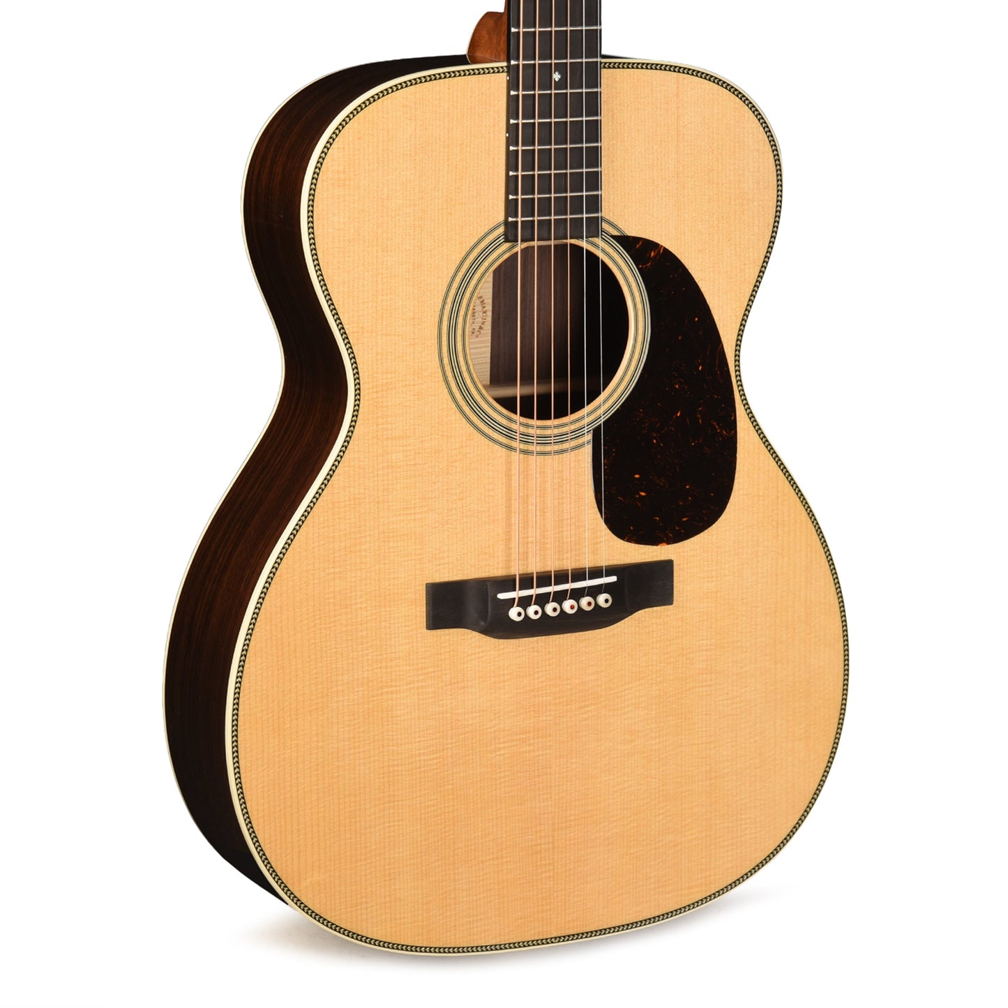 Martin Standard Series 000-28 Spruce/East Indian Rosewood Natural