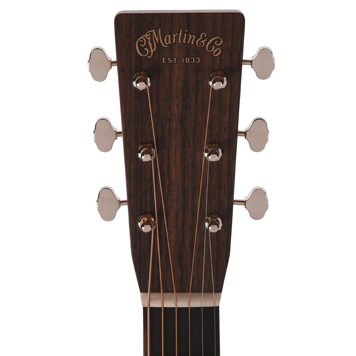 Martin Standard Series 000-28 Spruce/East Indian Rosewood Natural