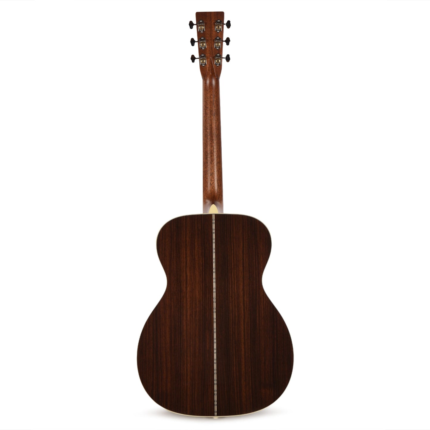 Martin Standard Series 000-28 Spruce/East Indian Rosewood Natural