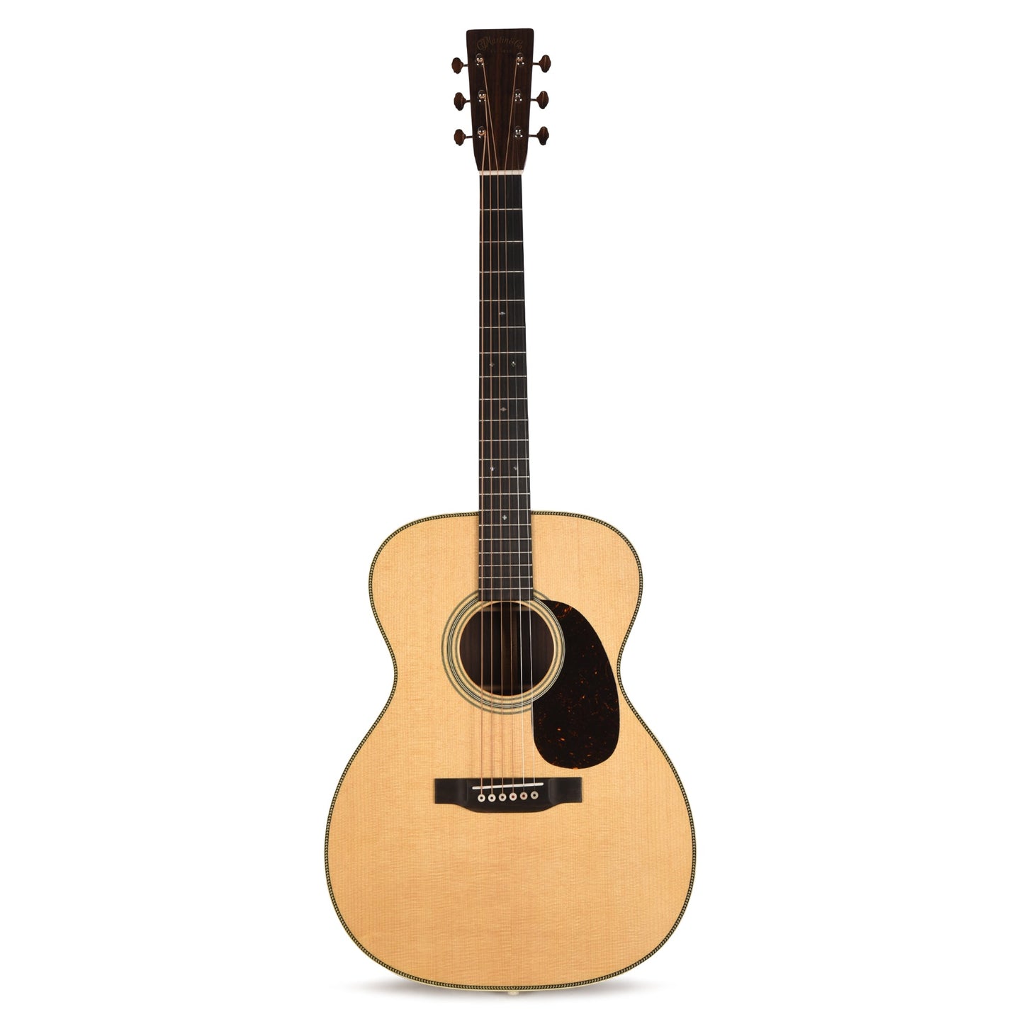 Martin Standard Series 000-28 Spruce/East Indian Rosewood Natural
