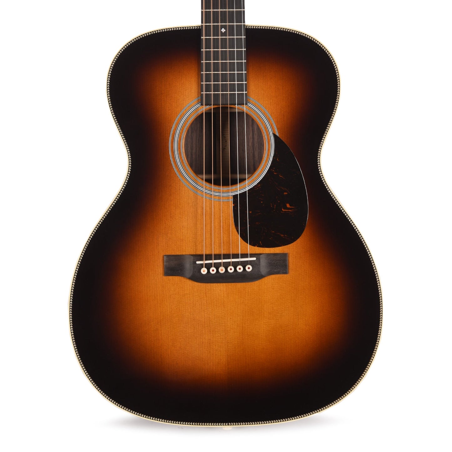 Martin Standard Series OM-28 Spruce/East Indian Rosewood 1935 Sunburst