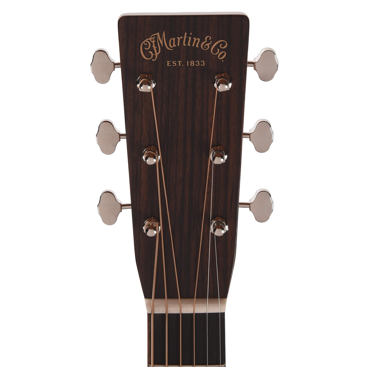 Martin Standard Series OM-28 Spruce/East Indian Rosewood 1935 Sunburst