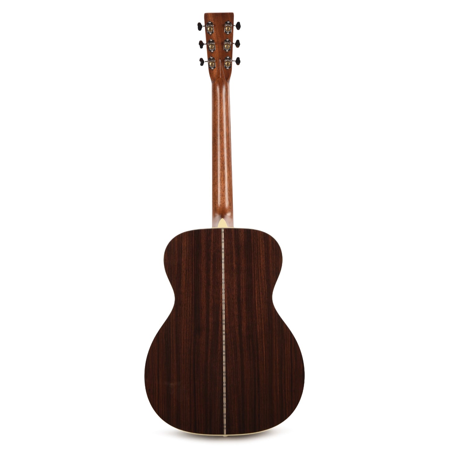 Martin Standard Series OM-28 Spruce/East Indian Rosewood 1935 Sunburst
