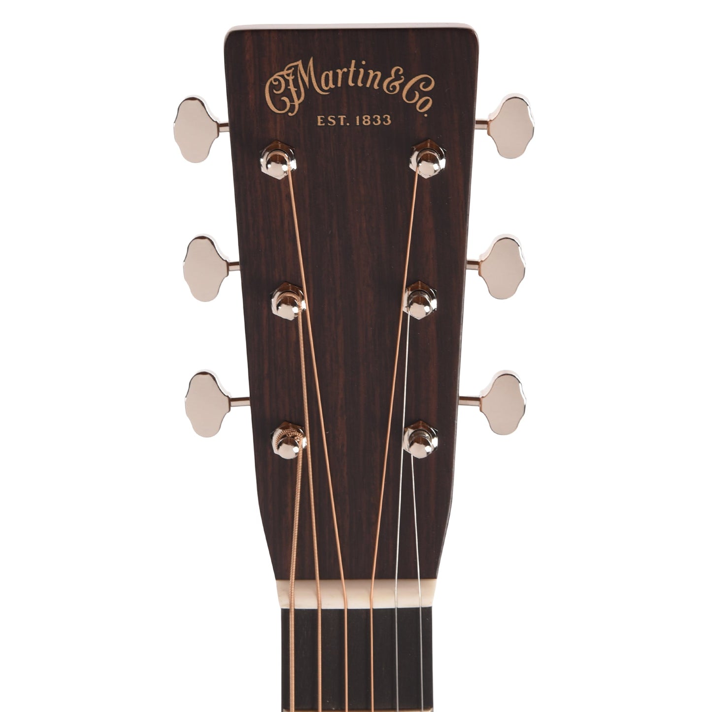 Martin Standard Series OM-28 Spruce/East Indian Rosewood 1935 Sunburst