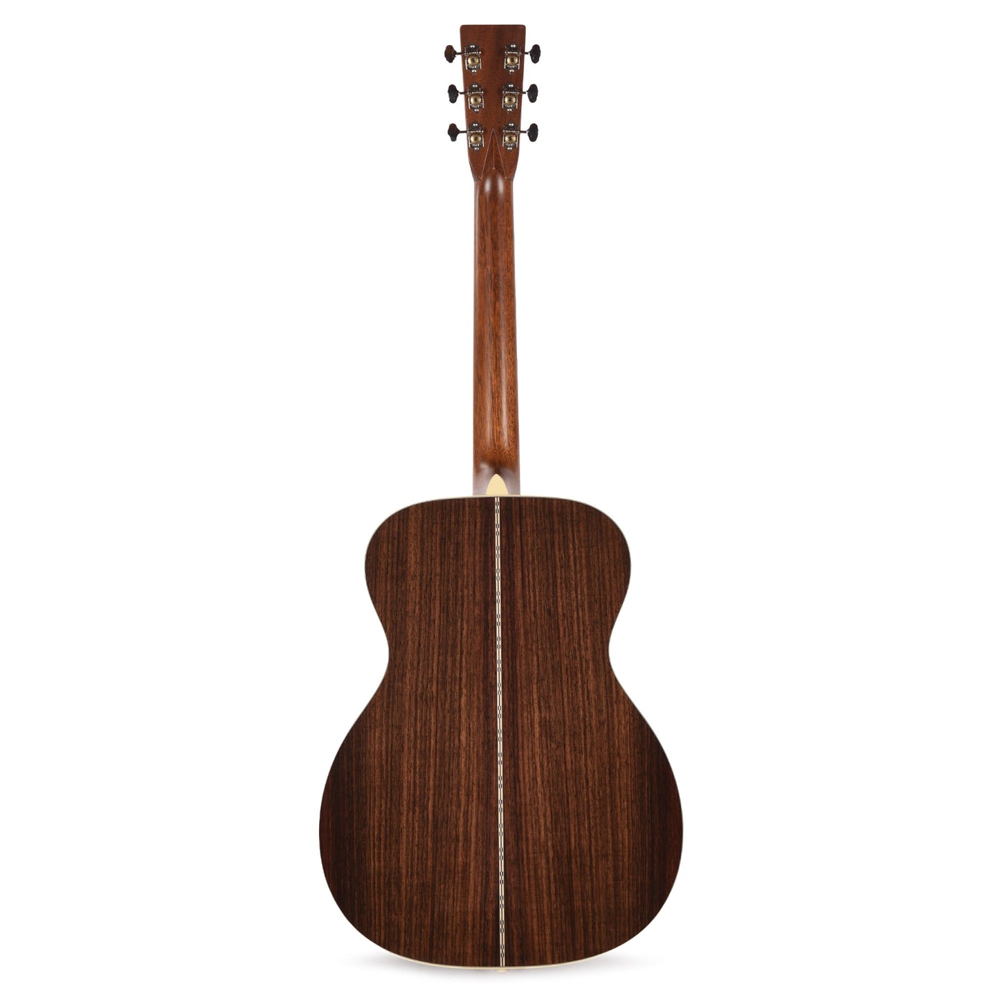 Martin Standard Series OM-28 Spruce/East Indian Rosewood 1935 Sunburst
