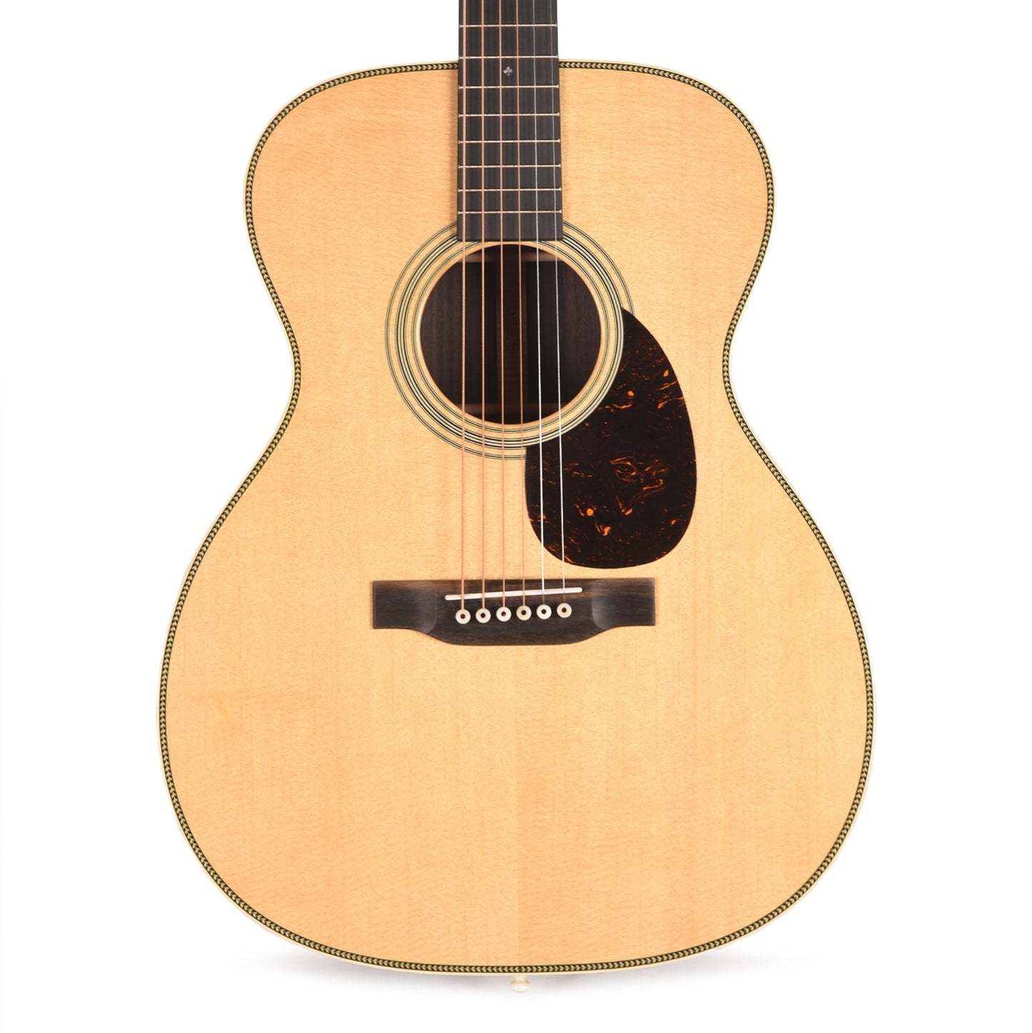 Martin Standard Series OM-28 Spruce/East Indian Rosewood Natural