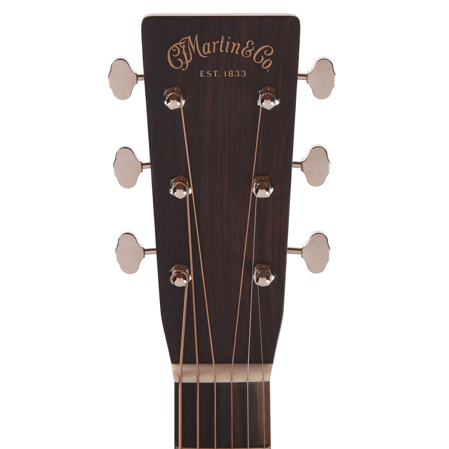 Martin Standard Series OM-28 Spruce/East Indian Rosewood Natural