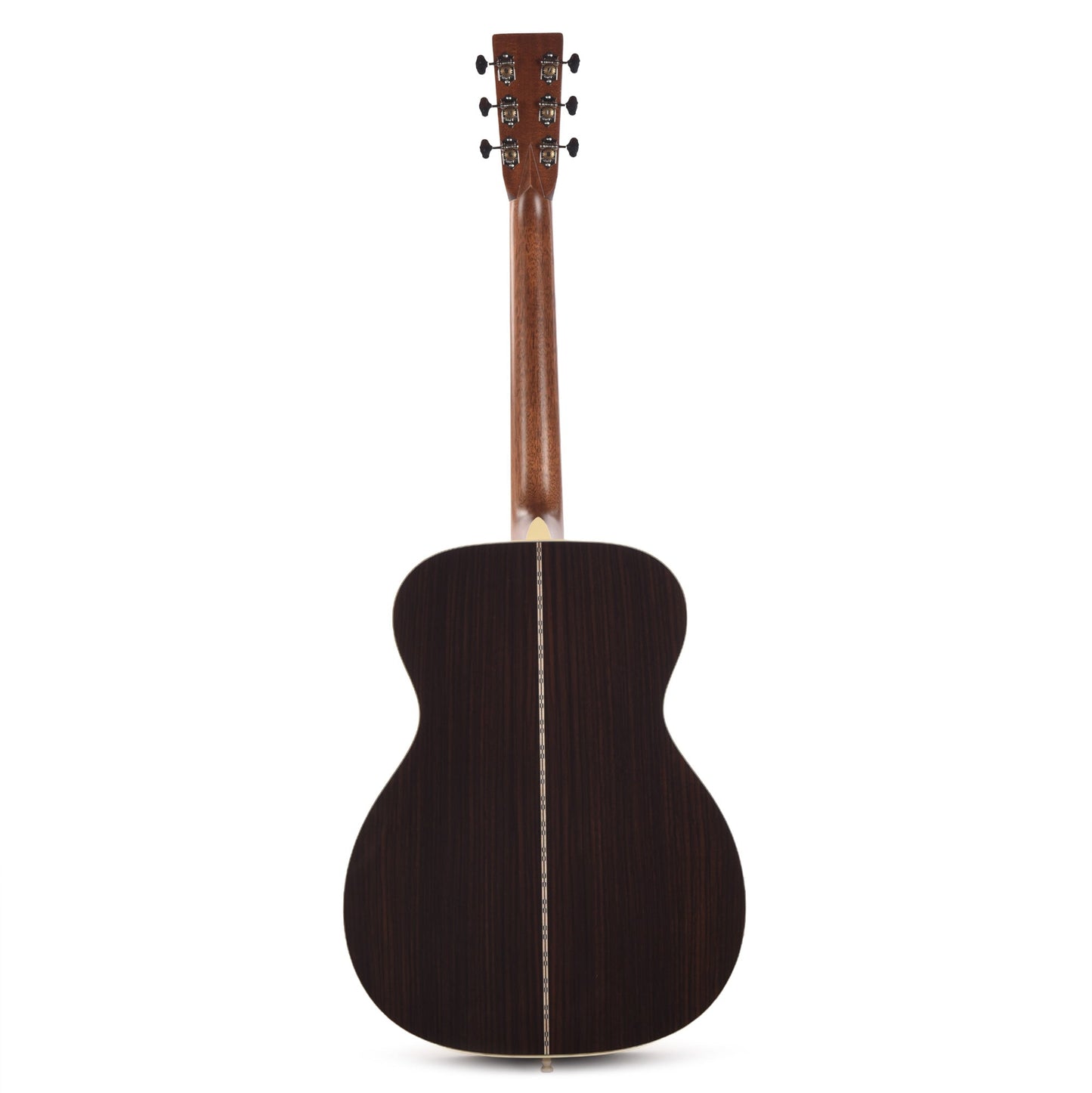 Martin Standard Series OM-28 Spruce/East Indian Rosewood Natural