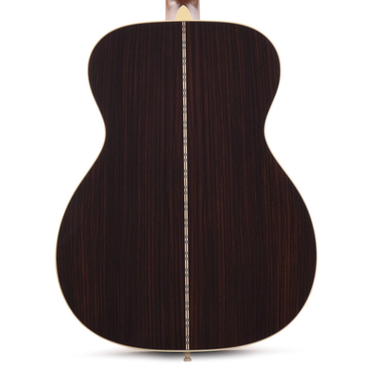 Martin Standard Series OM-28 Spruce/East Indian Rosewood Natural