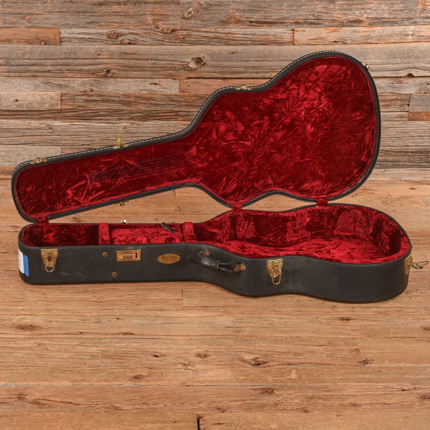Martin Eric Clapton 000-42 EC Natural 1995