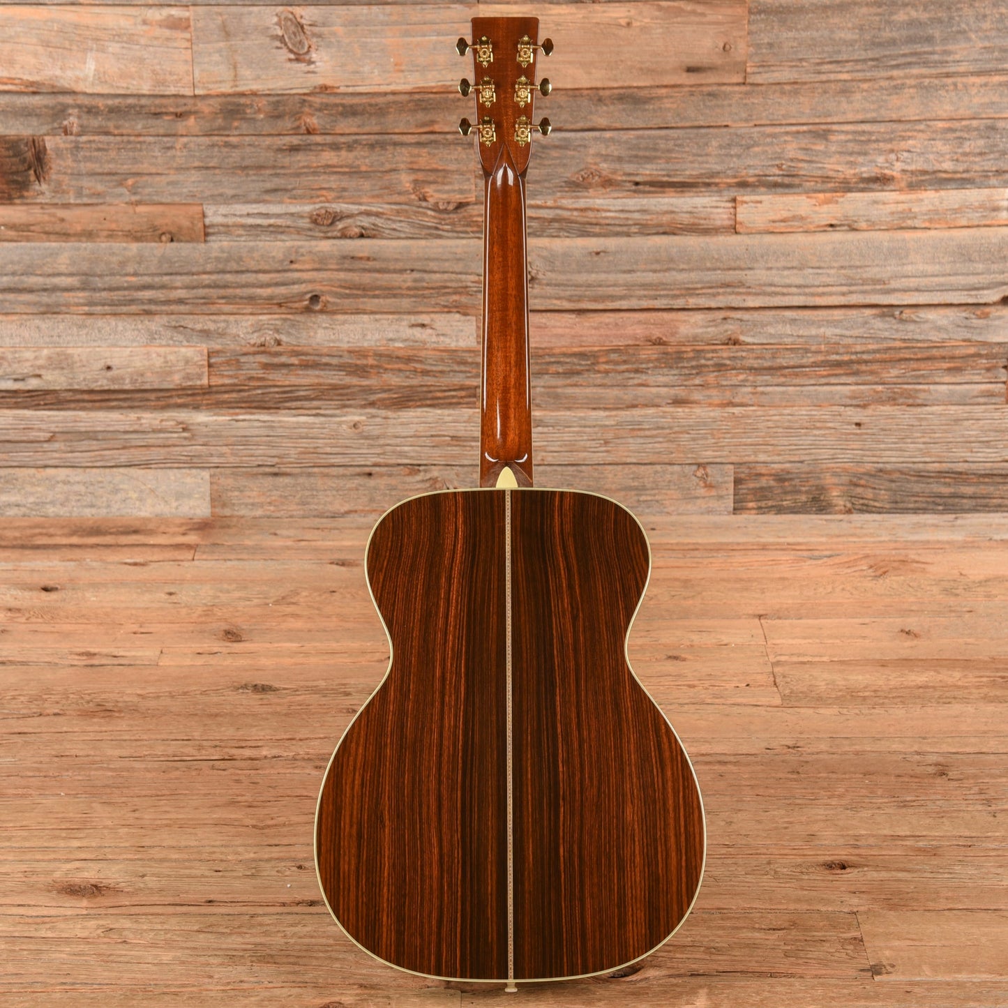 Martin Eric Clapton 000-42 EC Natural 1995