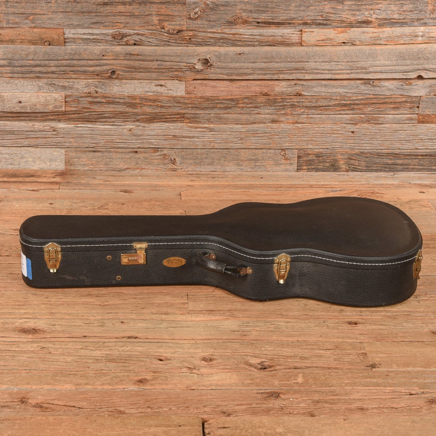 Martin Eric Clapton 000-42 EC Natural 1995
