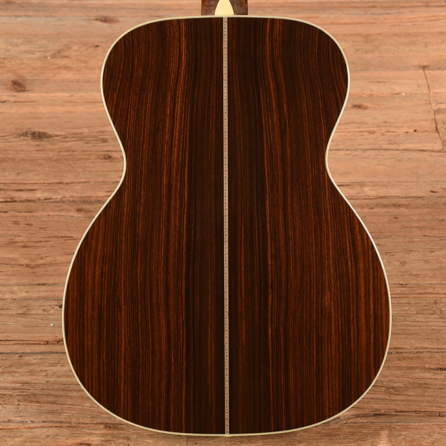 Martin Eric Clapton 000-42 EC Natural 1995