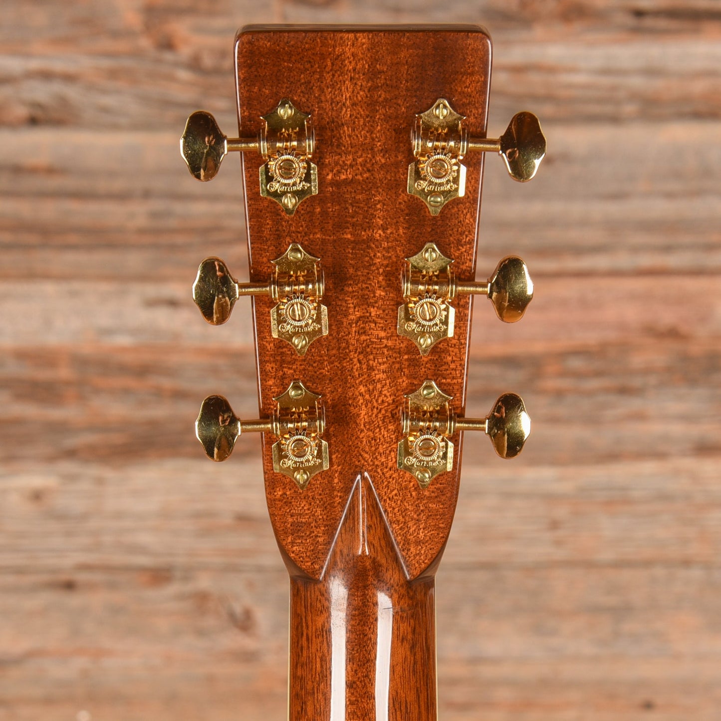 Martin Eric Clapton 000-42 EC Natural 1995