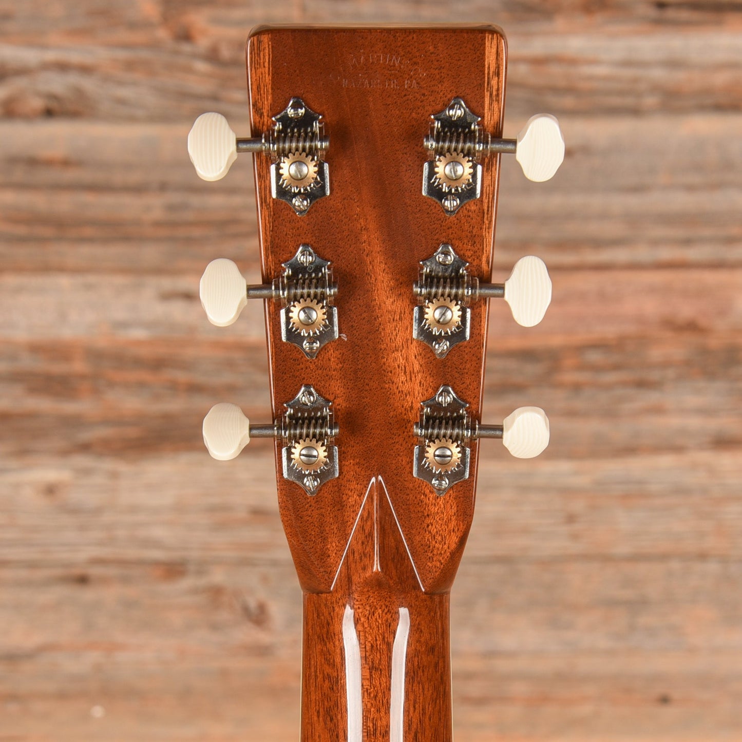 Martin Eric Clapton 000-42M Natural 2008