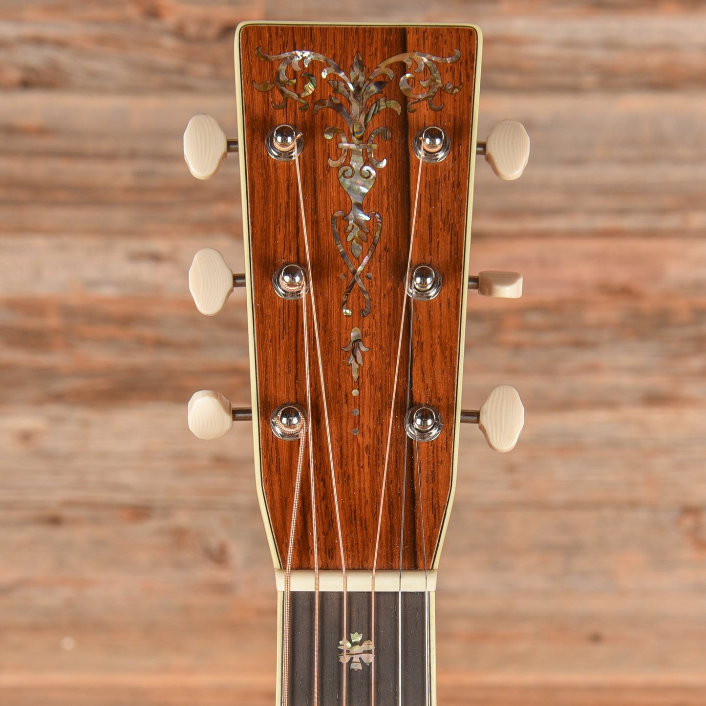 Martin Eric Clapton 000-42M Sunburst 2008