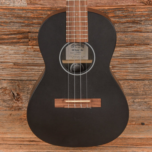 Martin OX Tenor Uke 2024