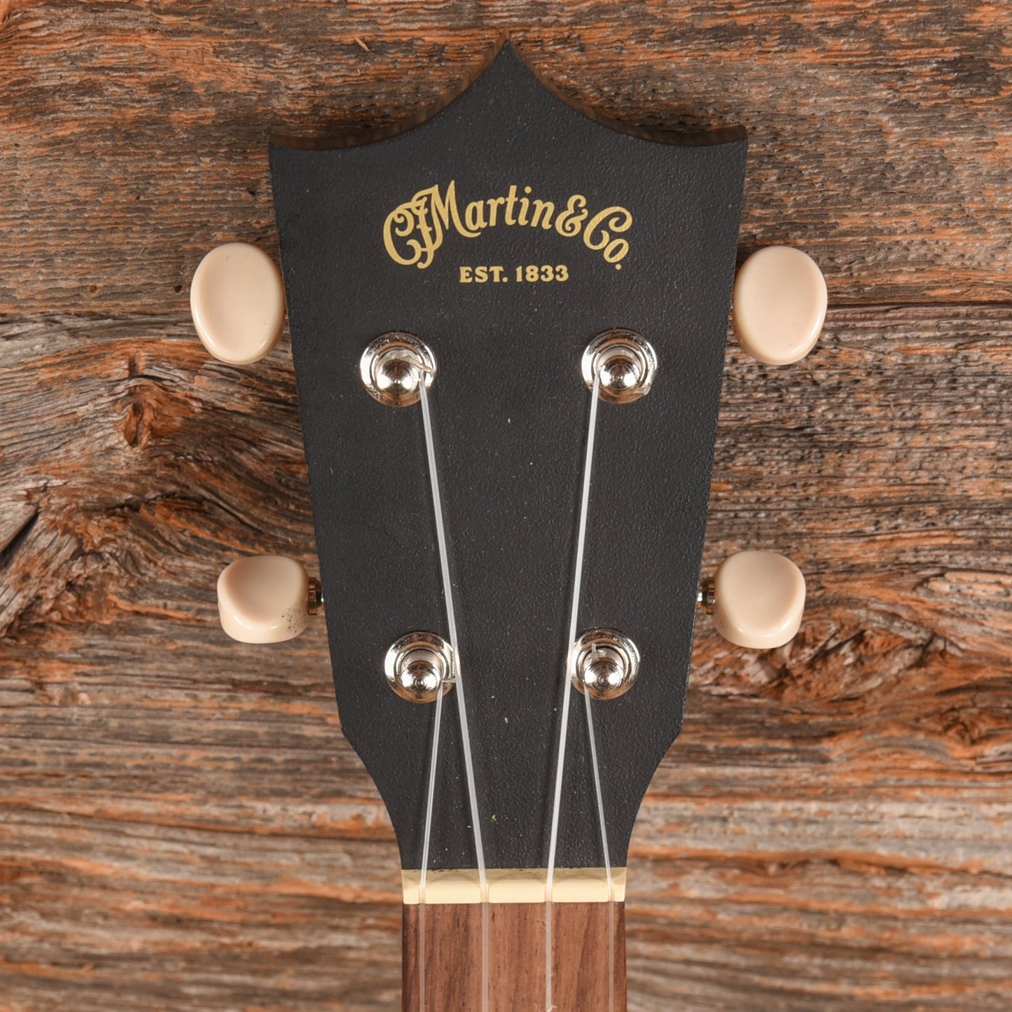 Martin OX Tenor Uke 2024