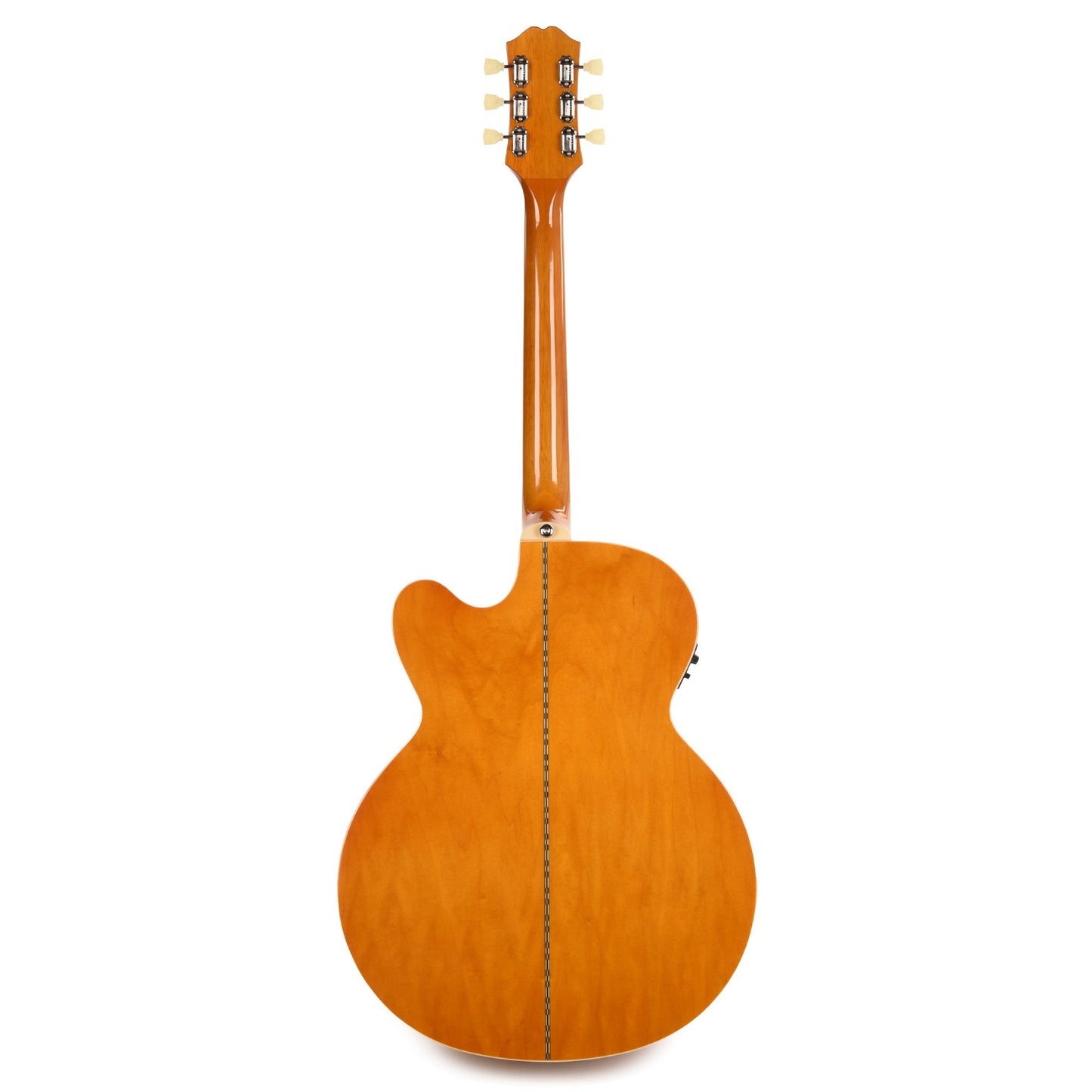 Epiphone Modern J-200 Studio EC Natural