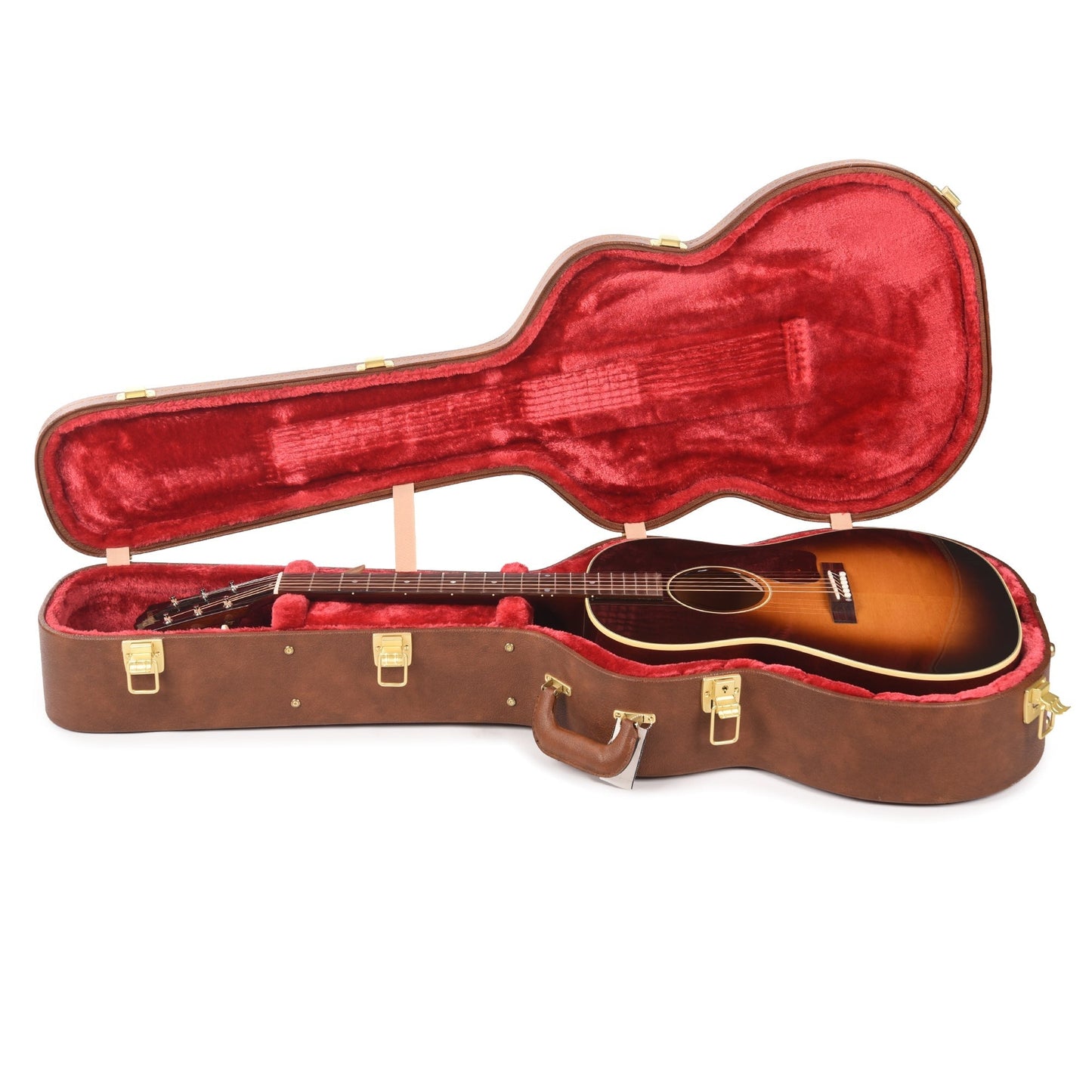 Gibson Original LG-2 '50s Original Vintage Sunburst
