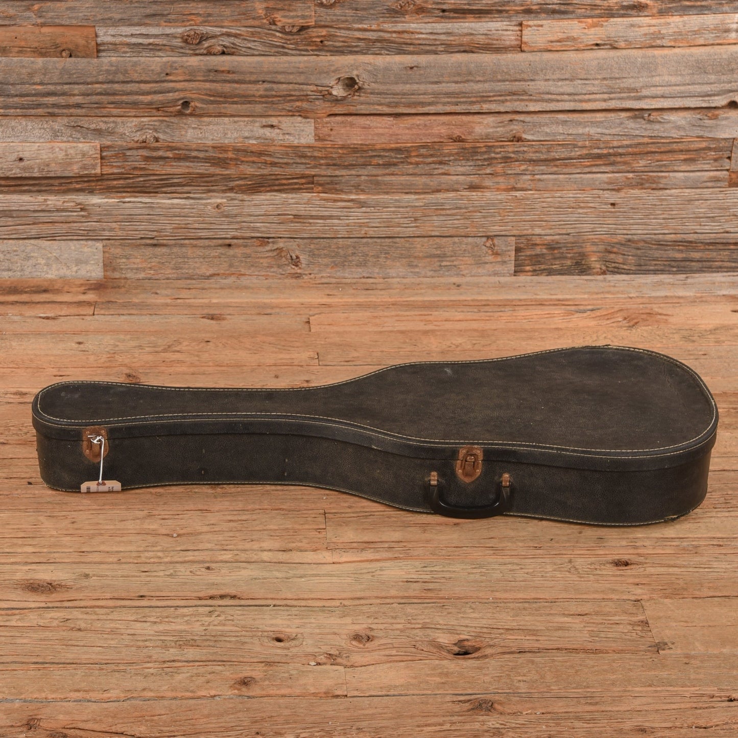 Harmony H-173 Natural 1967