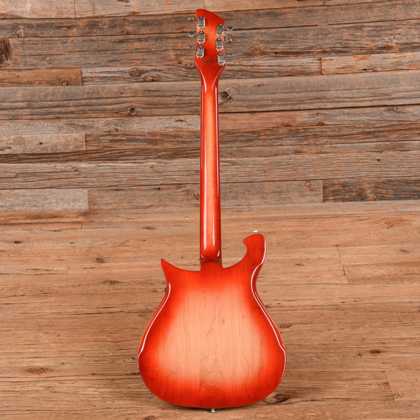 Rickenbacker 625 Fireglo 1967